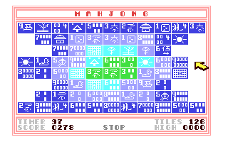 Mahjong